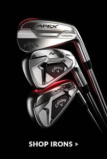 Irons