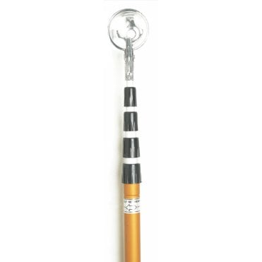 15 Foot Ball Retriever