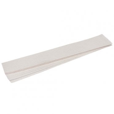 2 Inch Wide Individual Tape Pipstrip Strips