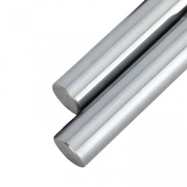 20mm Solid Linear Bar - 1500mm Long