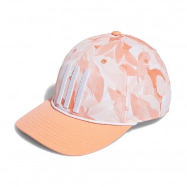 adidas 2023 Season Opener Cap - coral fusion - OSFM