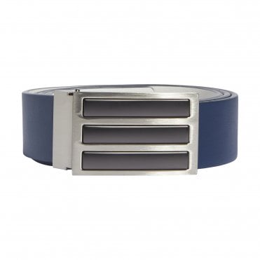 adidas 3-Stripes Tour Belt crew navy - OSFM