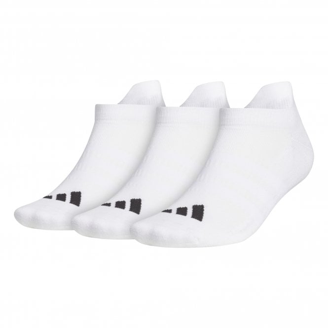 adidas  Ankle Socks 3 Pairs - white