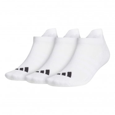 adidas Ankle Socks 3 Pairs - white