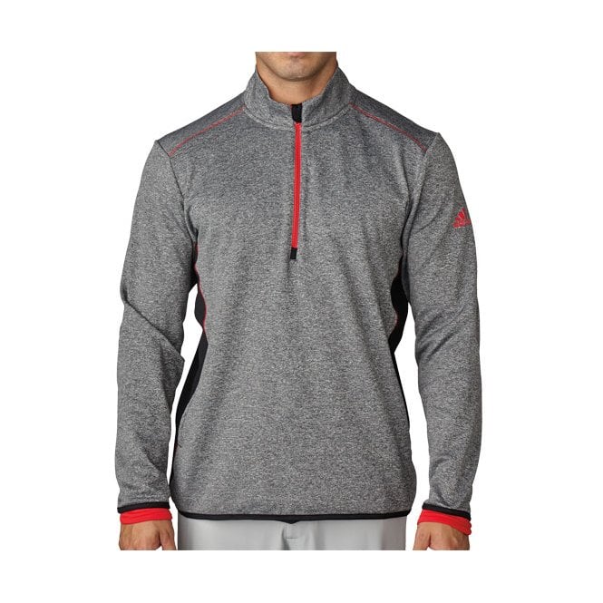 adidas  Climaheat HZ Jacket - Blackheat