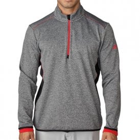 adidas Climaheat HZ Jacket - Blackheat