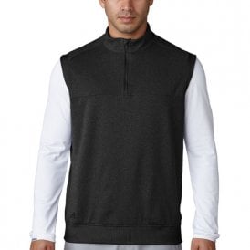 adidas CLUB VEST - Blackheat