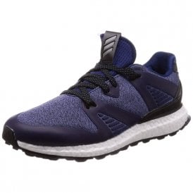 adidas crossknit 3.0 Golf Shoe - DARK BLUE/BLACK/NIGHTMET