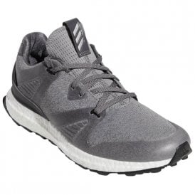 adidas crossknit 3.0 Golf Shoe - GREY3/GREY5/COREBLACK