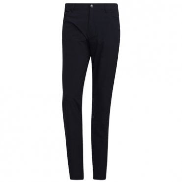adidas Go-To Five-Pocket Pants - black