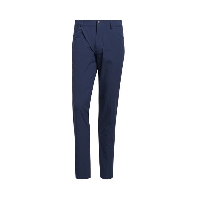 adidas  Go-To Five-Pocket Pants - crew navy