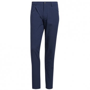 adidas Go-To Five-Pocket Pants - crew navy