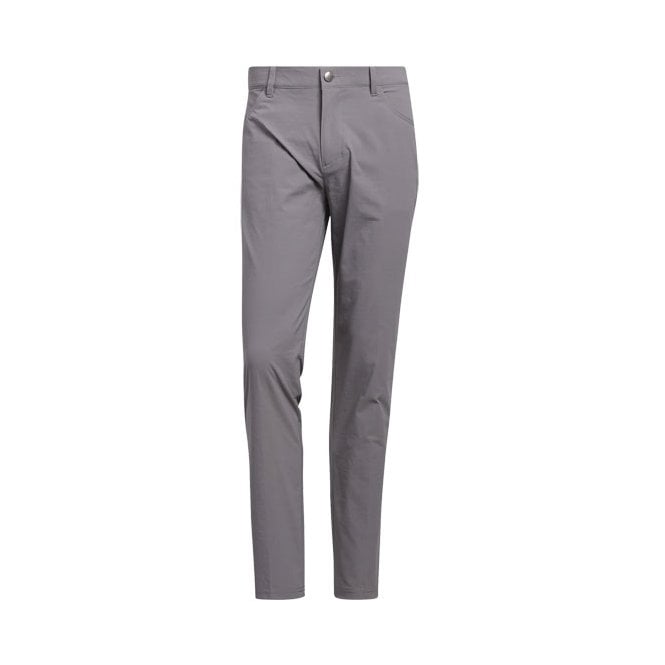 adidas  Go-To Five-Pocket Pants - grey three