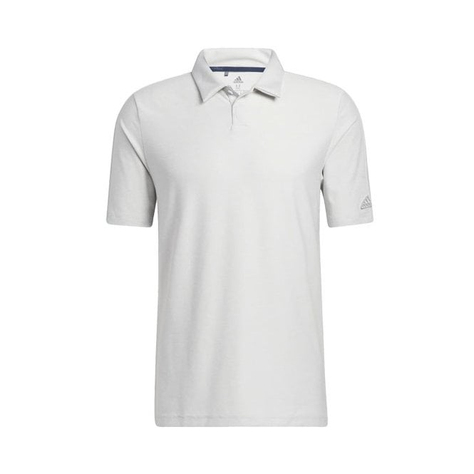 adidas  GO-TO POLO - WHITE