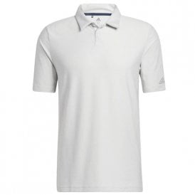 adidas GO-TO POLO - WHITE
