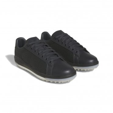 adidas Go-To Spikeless 1 Golf Shoes - carbon