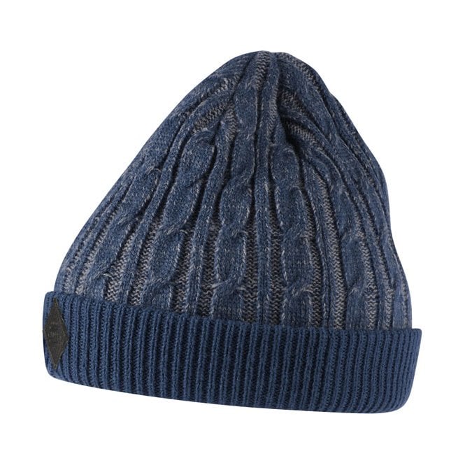 adidas  knit beanie - Sub Blue - OSFM