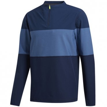 adidas LW Hi-Stretch Layering - Navy/Trace Royal