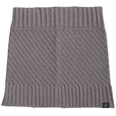 adidas Neck Snood Womens taupe oxide - OSFW