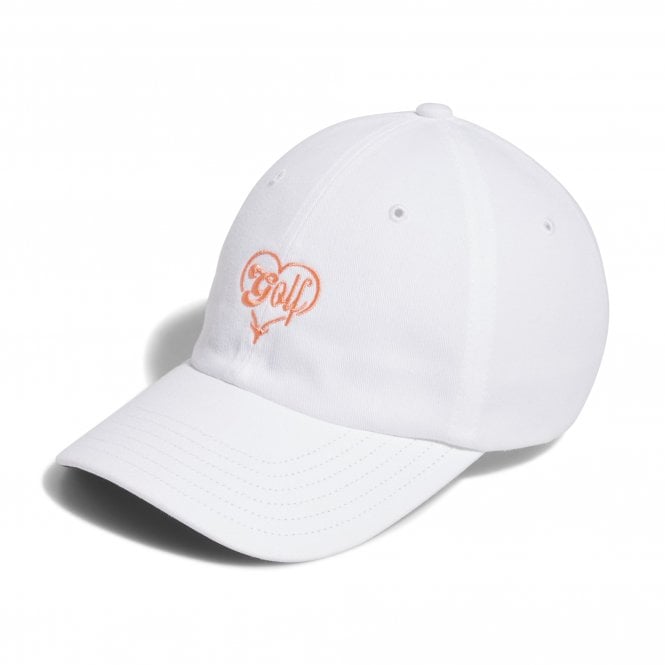 adidas  Novelty Cap - white - OSFW