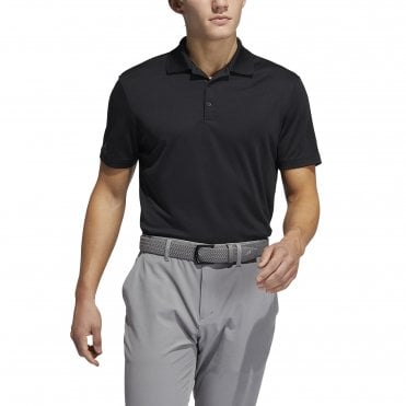 adidas Performance Primegreen Polo Shirt - black