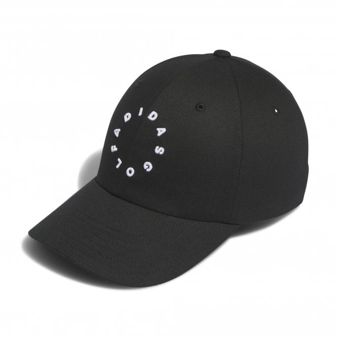 adidas  Revolve Six-Panel Cap - black - OSFW