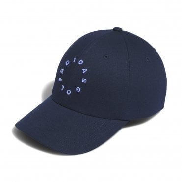 adidas Revolve Six-Panel Cap - collegiate navy - OSFW