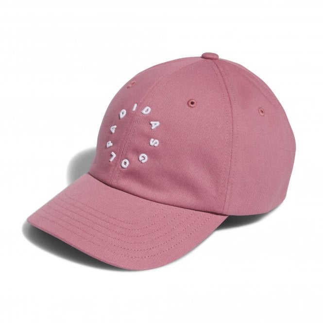 adidas  Revolve Six-Panel Cap - pink strata - OSFW