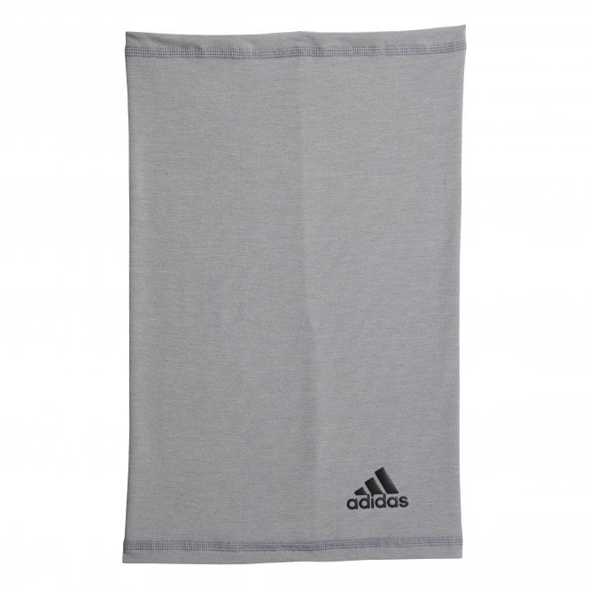 adidas  Sun Protective Neck Buff grey three - OSFM