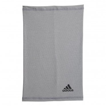 adidas Sun Protective Neck Buff grey three - OSFM