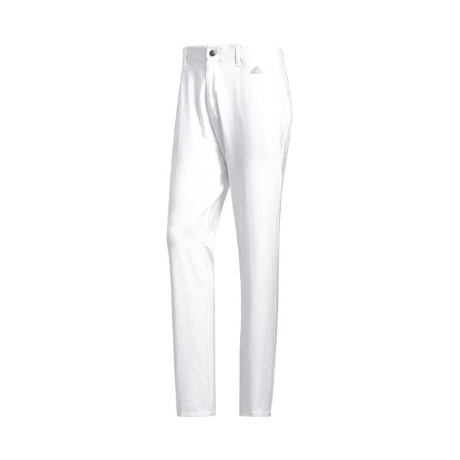 adidas  Ultimate 365 Competition Taper Pant - White