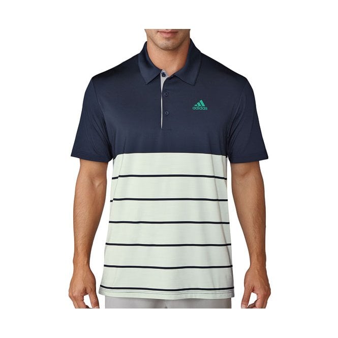 adidas  Ultimate 365 HEATHER - Collegiate Navy