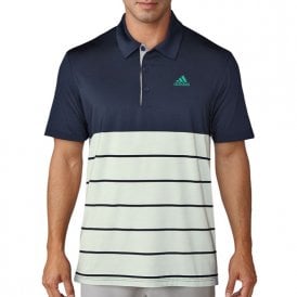 adidas Ultimate 365 HEATHER - Collegiate Navy