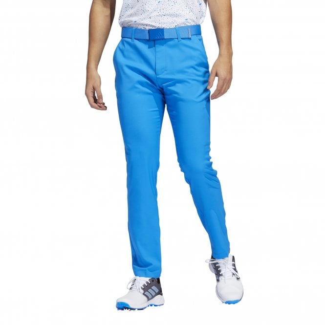 adidas  Ultimate365 Tapered Pants - blue rush