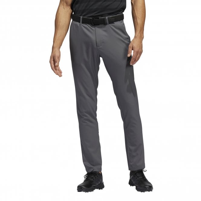 adidas  Ultimate365 Tapered Pants - grey five