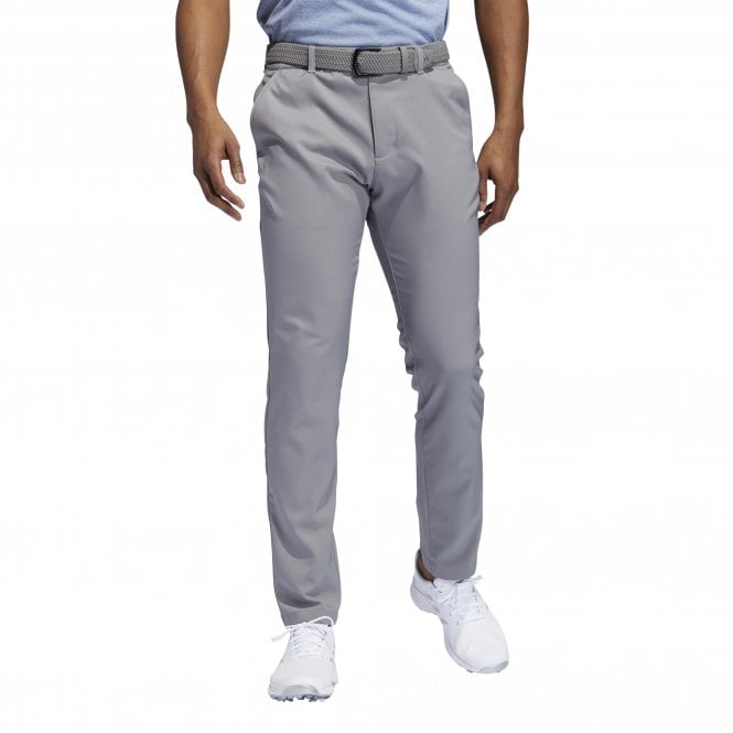 adidas  Ultimate365 Tapered Pants - grey three