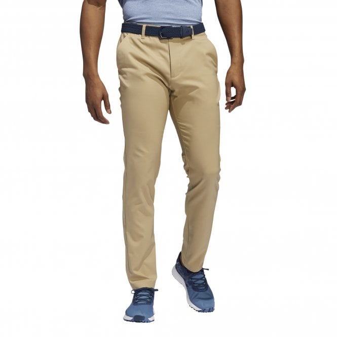 adidas  Ultimate365 Tapered Pants - hemp