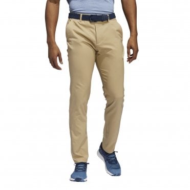 adidas Ultimate365 Tapered Pants - hemp