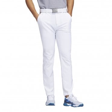 adidas Ultimate365 Tapered Pants - white