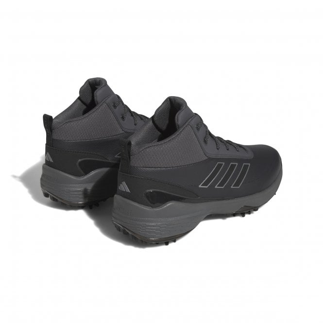 adidas ZG23 Rain.Rdy Golf Shoes - grey six - Shoes from  display picture 3