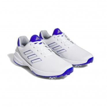 adidas ZG23 Shoes - ftwr white