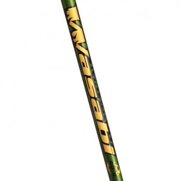 Aldila En Fugo Series Wasabi Wood Golf Shaft