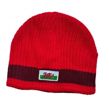 Asbri Golf Beanie Hat