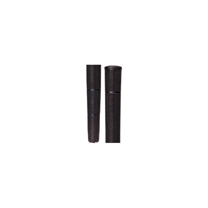 Avon  Arthritic Oversize Serrated Black Golf Grips