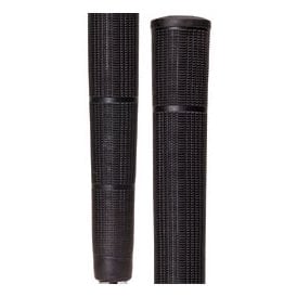 Avon Arthritic Oversize Serrated Black Golf Grips
