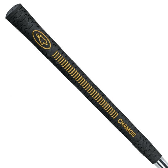 Avon  Chamois Gents Grip Black