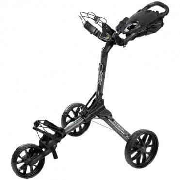 Bag Boy Nitron Trolley - Graphite/Grey