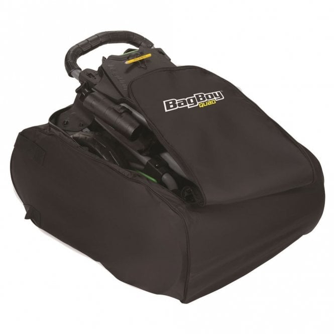 Bag Boy Quad XL Carry Bag