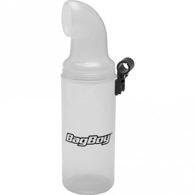 Bag Boy Sand/Seed Bottle