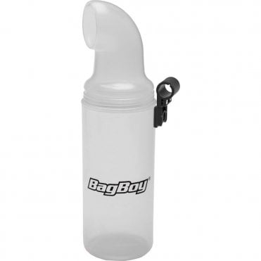 Bag Boy Sand/Seed Bottle